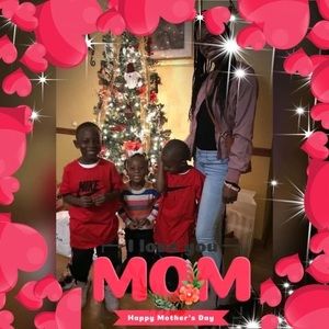 Meet your Posher, Jeannette